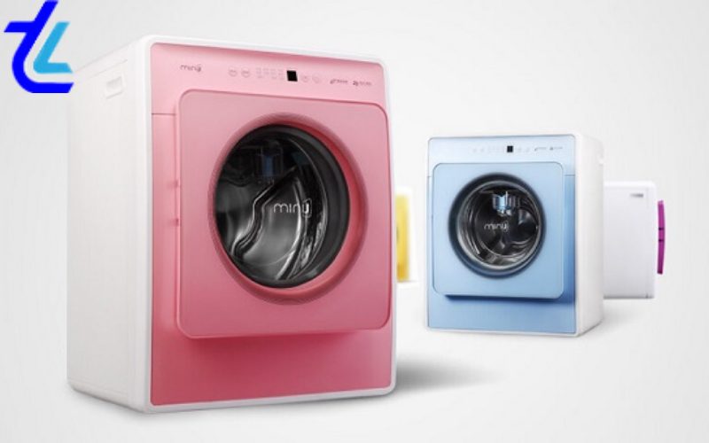 Máy Giặt Mini Có Tốt Không? Có Nên Sử Dụng Máy Giặt Mini? 3 Máy giặt mini