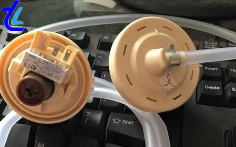 Phao Áp Suất Máy Giặt Là Gì? Cách Kiểm Tra Phao Áp Suất 1 Phao áp suất máy giặt là gì