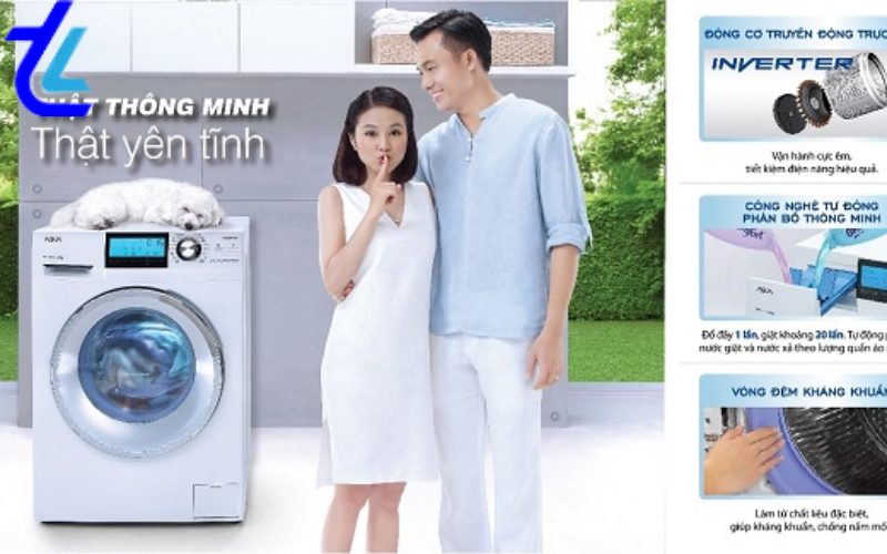 Đánh Giá Máy Giặt Aqua Có Tốt Không? Có Nên Sử Dụng Không? 4 Đánh giá máy giặt aqua có tốt không