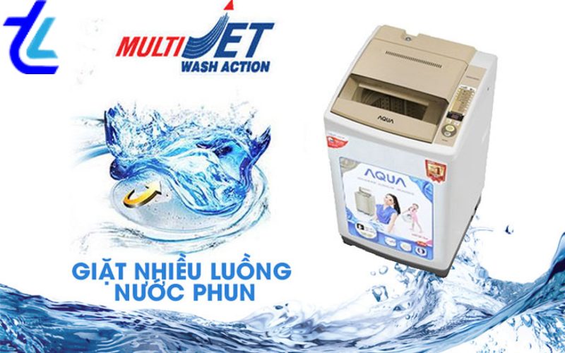 Đánh Giá Máy Giặt Aqua Có Tốt Không? Có Nên Sử Dụng Không? 3 Đánh giá máy giặt aqua có tốt không