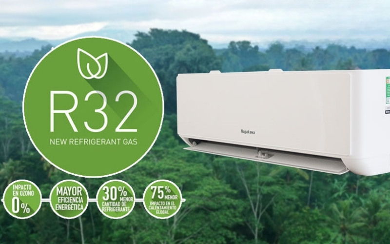 Điều hòa, máy lạnh Nagakawa có tốt không?