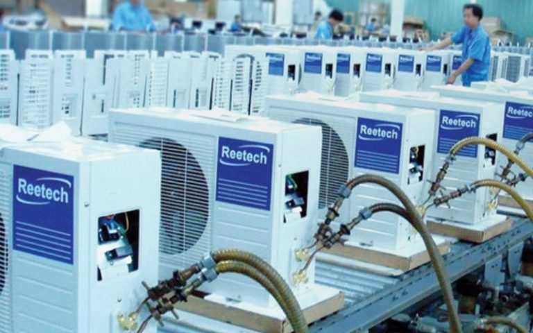 Máy lạnh Reetech có tốt không?