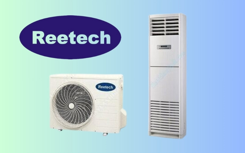 Máy lạnh Reetech có tốt không? Có nên mua máy lạnh Reetech? 2 Máy lạnh Reetech có tốt không?