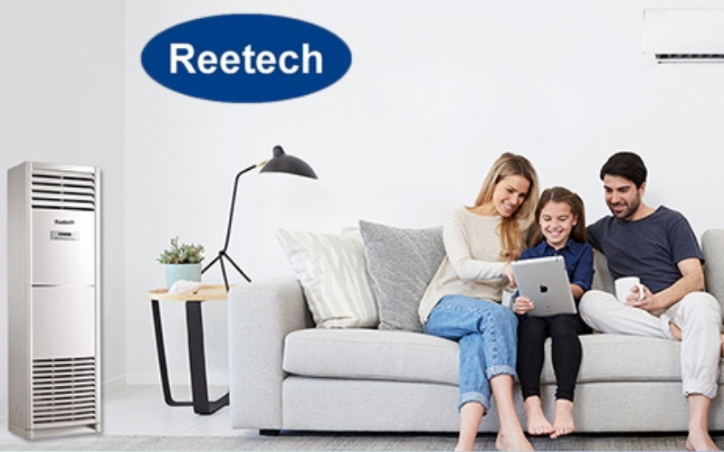 Máy lạnh Reetech có tốt không? Có nên mua máy lạnh Reetech? 4 Máy lạnh Reetech có tốt không?