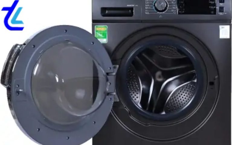 Sửa máy giặt Casper