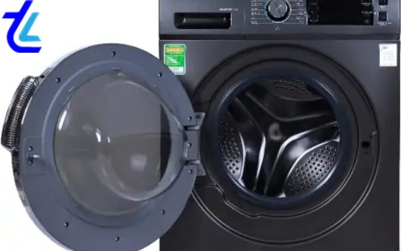 Sửa máy giặt Casper