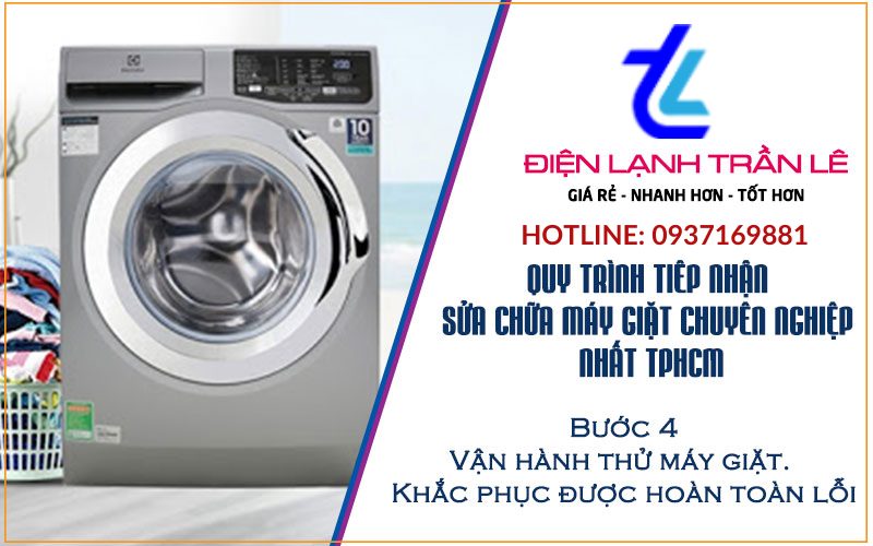 Sửa máy giặt Daewoo