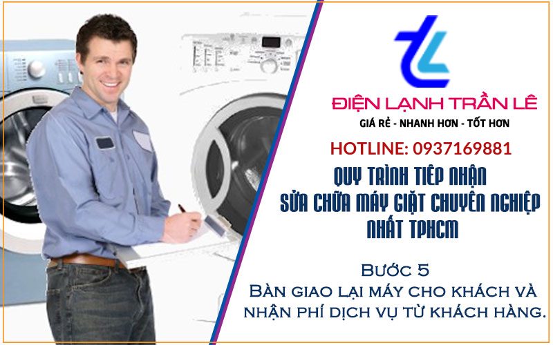 Sửa máy giặt Daewoo