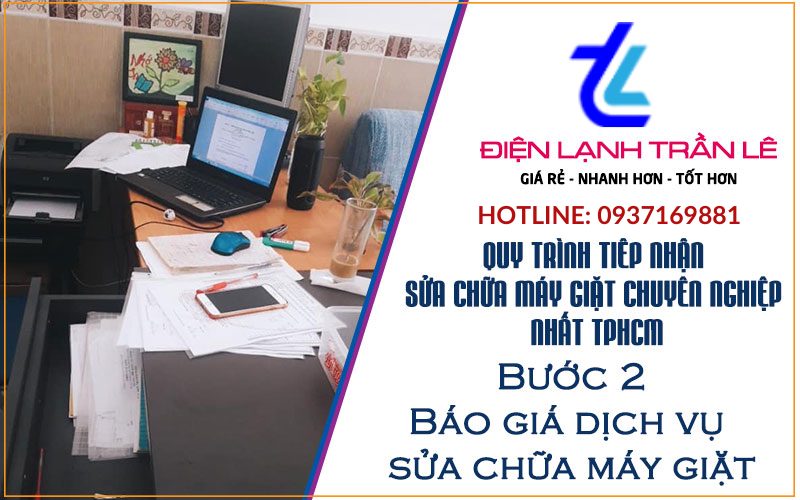 Sửa máy lạnh TCL