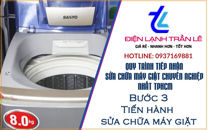 Sửa máy lạnh TCL