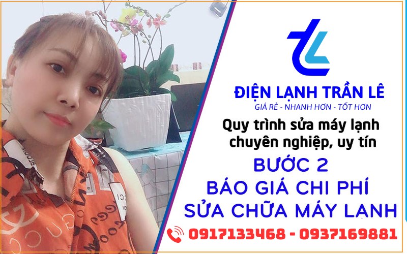 Sửa máy lạnh National