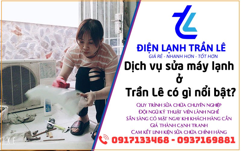 Dịch vụ sửa máy lạnh Sanyo chuyên nghiệp