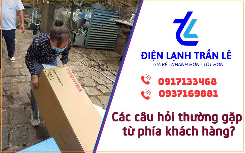 Dịch vụ sửa máy lạnh Sanyo chuyên nghiệp