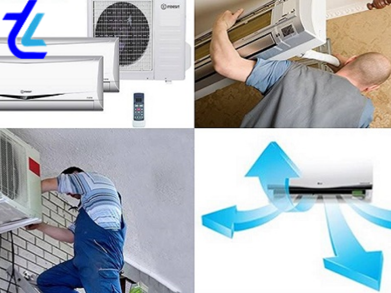 Tháo Lắp Máy Lạnh Quận 10 1 thao lap may lanh quan 10 2