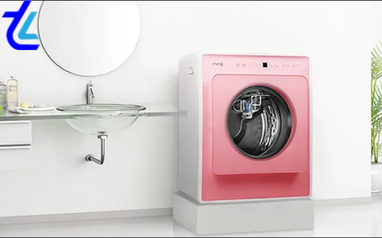 Sửa máy giặt mini