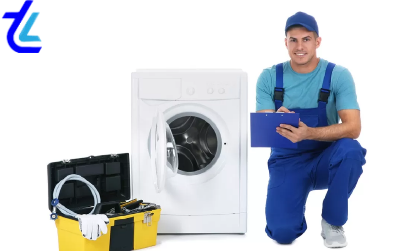 Sửa máy giặt mini