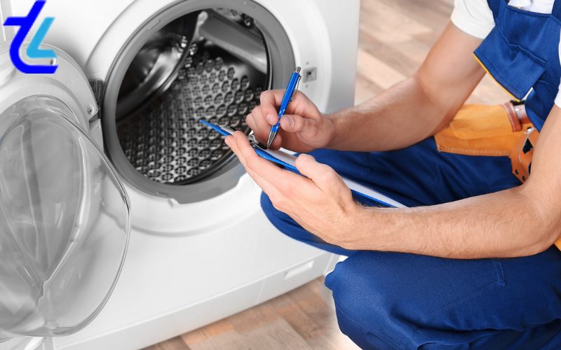 Sửa máy giặt nội địa Nhật