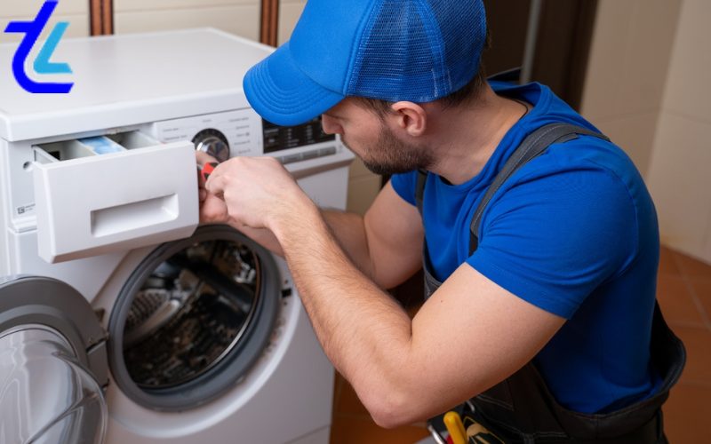 Sửa máy giặt nội địa Nhật