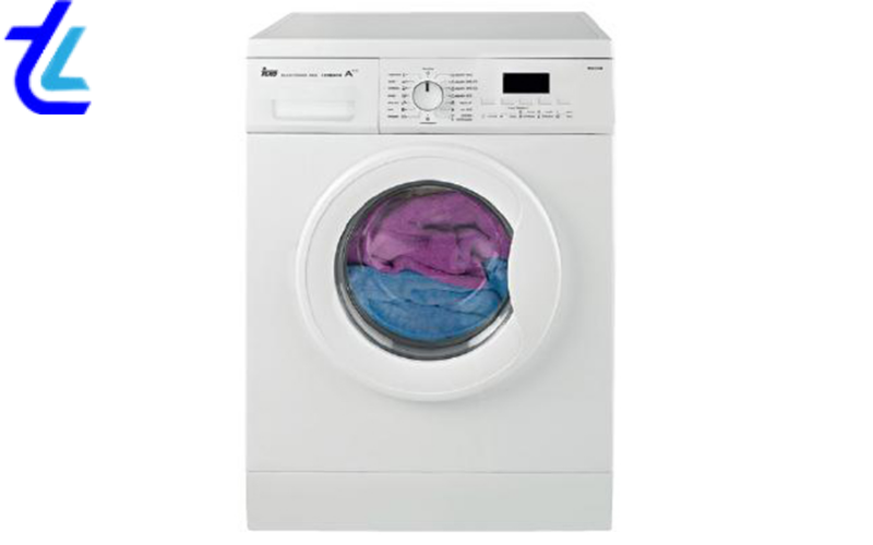 sửa má giặt teka