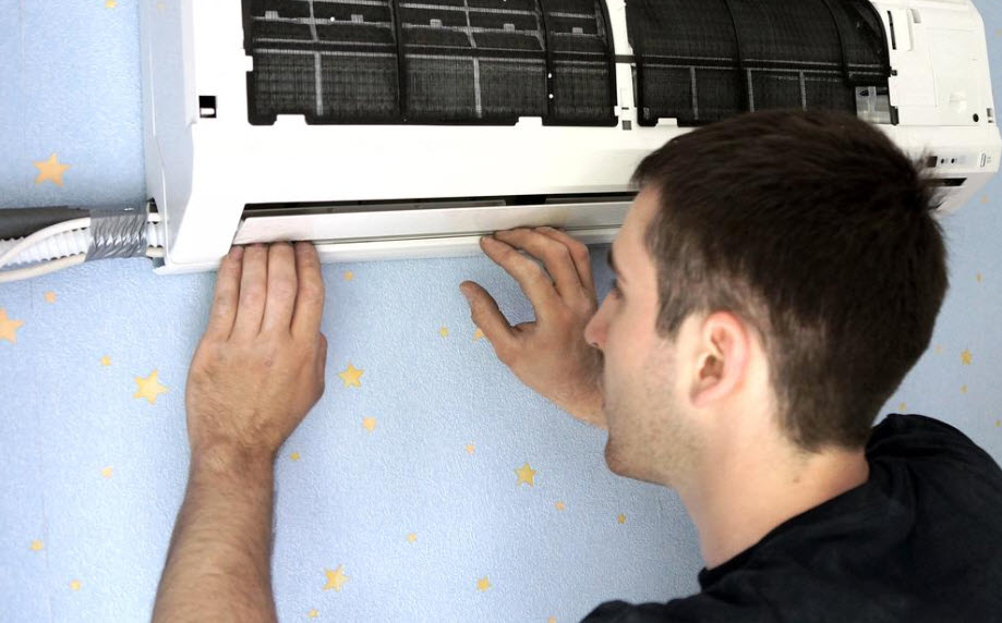 Dịch vụ tháo lắp máy lạnh huyện Cần Giờ nhanh chóng, chuyên nghiệp 1 Các dịch vụ tháo lắp máy lạnh huyện Cần Giờ tại Sửa Điện Lạnh Tại Nhà