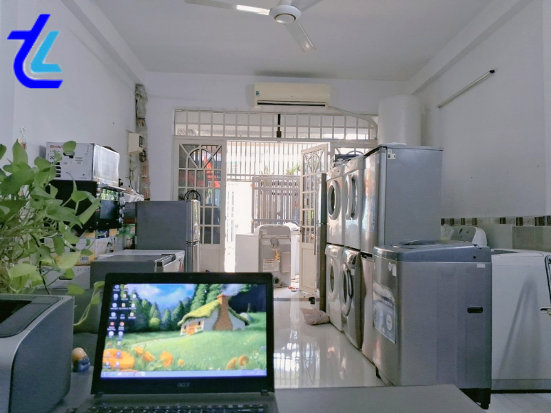 thao lap may lanh quan binh thanh