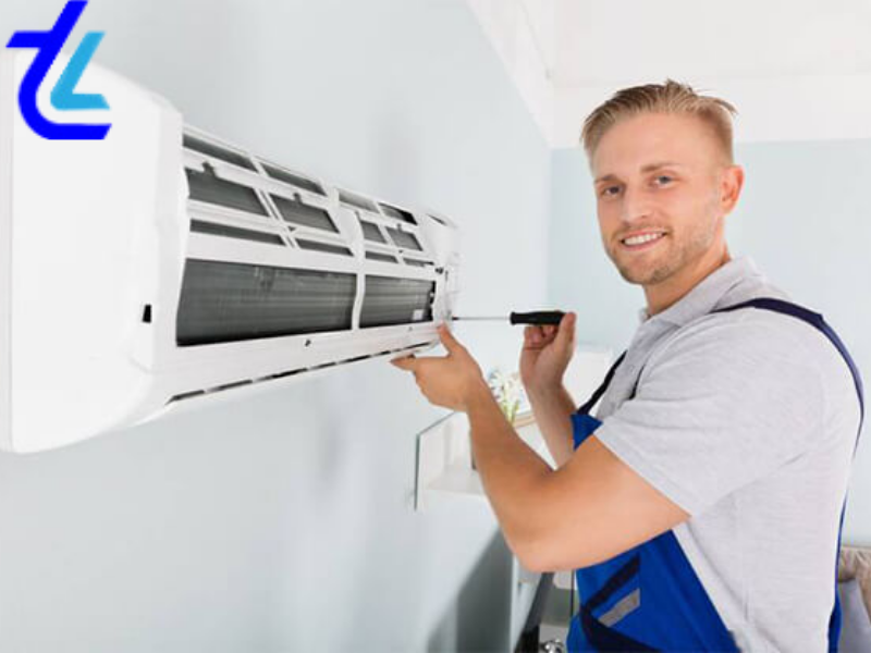 thao lap may lanh quan go vap 1