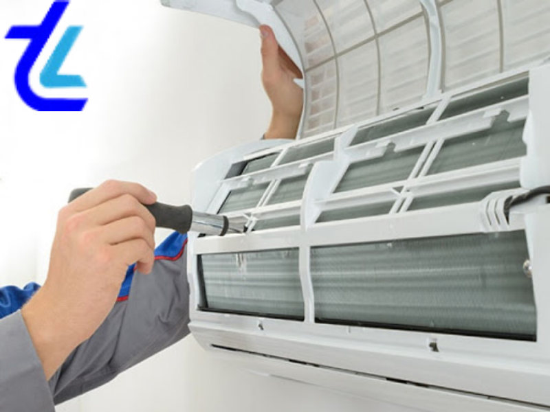 Vệ Sinh Máy Lạnh Aqua 1 ve sinh may lanh aqua 1