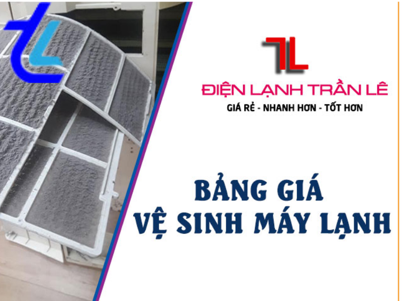 Vệ Sinh Máy Lạnh Sharp 1 ve sinh may lanh sharp