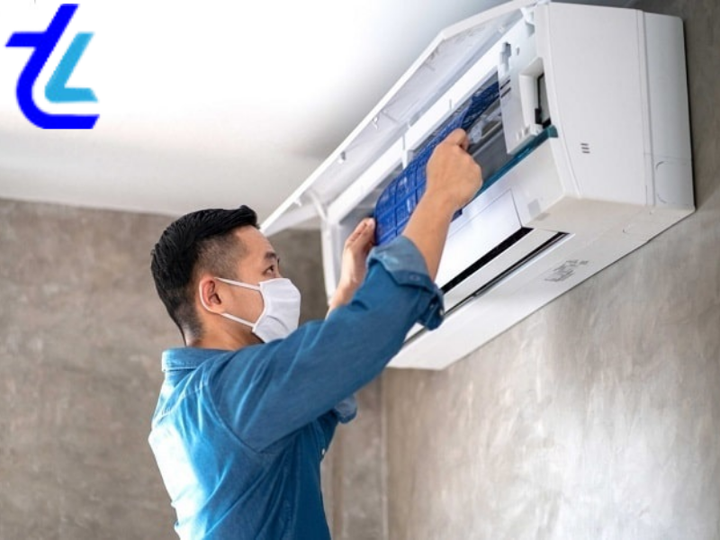 Vệ Sinh Máy Lạnh Tại Nhà Bè 1 ve sinh may lanh tai nha be 1