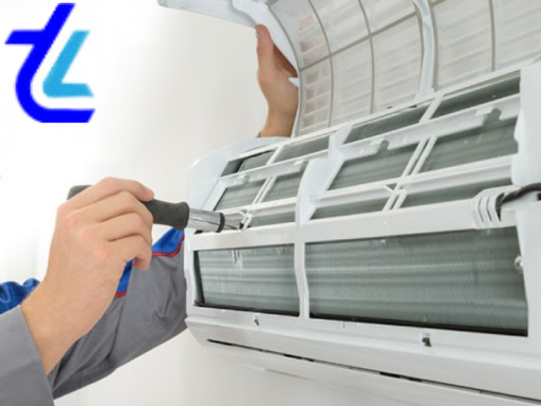 ve sinh may lanh tcl 2