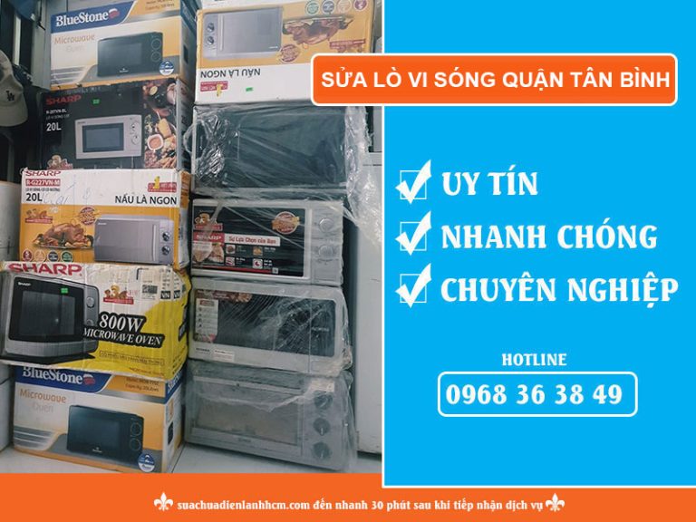 sua lo vi song quan tan binh