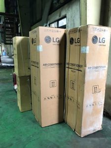 hinh anh tho dien lanh tran le sua chua lap dat may lanh tphcm 18