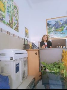 hinh anh tho dien lanh tran le sua chua lap dat may lanh tphcm 19