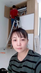 hinh anh tho dien lanh tran le sua chua lap dat may lanh tphcm 9