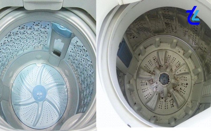 Vệ sinh máy giặt Quận 10 TPHCM - Sạch sẽ, nhanh chóng 3 vệ sinh máy giặt quận 10