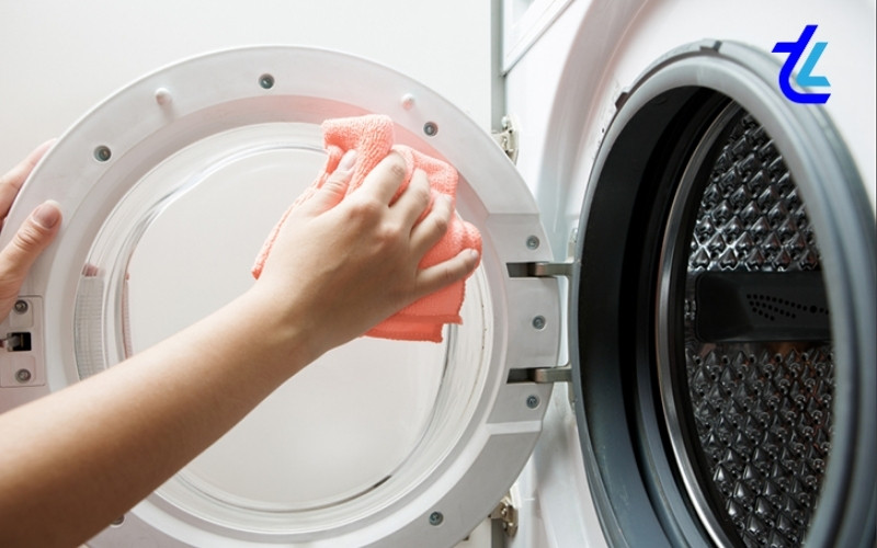 Vệ sinh máy giặt Quận 9 TPHCM - Bảng giá mới, sạch sẽ 100% 3 vệ sinh máy giặt quận 9
