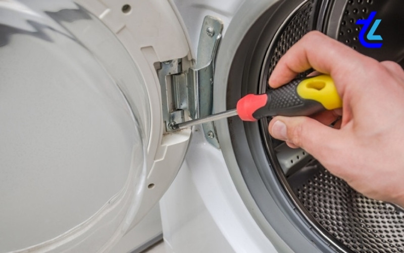 Vệ sinh máy giặt Quận 9 TPHCM - Bảng giá mới, sạch sẽ 100% 5 vệ sinh máy giặt quận 9