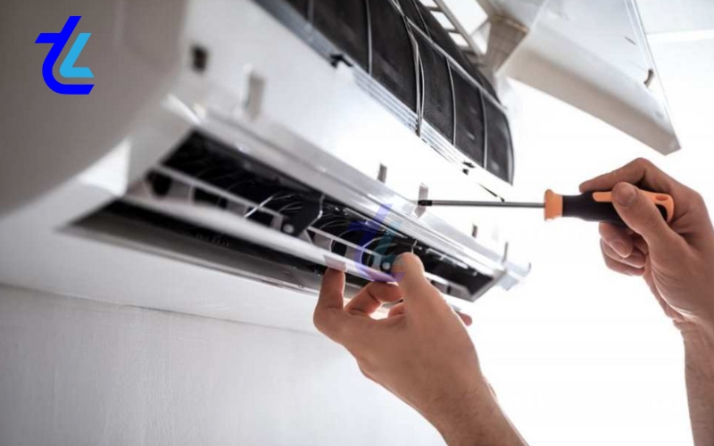 Lắp đặt máy lạnh – bảng giá lắp ráp máy lạnh chuyên nghiệp 4 Lap dat may lanh