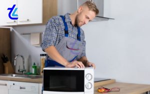 Sửa lò vi sóng chuyên nghiệp, tận nơi, giá rẻ 2 Sửa lò vi sóng