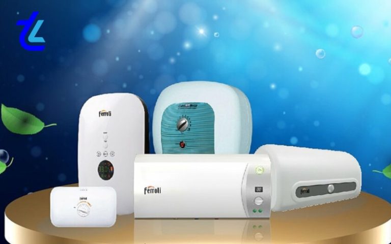 Trung tam bao hanh Ferroli