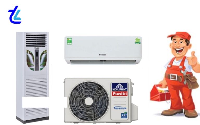 Trung tam bao hanh Funiki