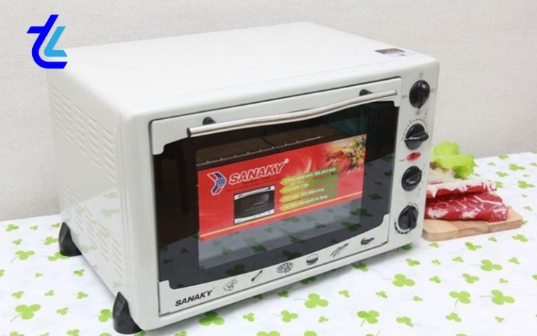 Trung tam bao hanh Sanaky