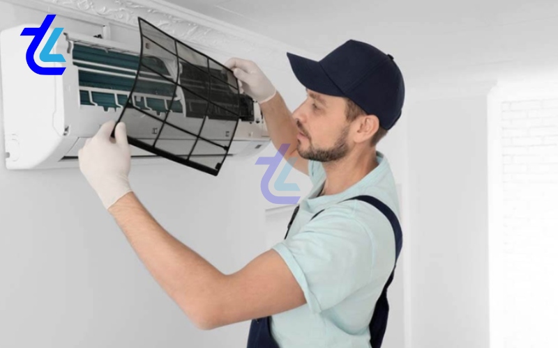 Bảo trì máy lạnh – dịch vụ tận nhà – chuyên nghiệp 1 Bảo trì máy lạnh