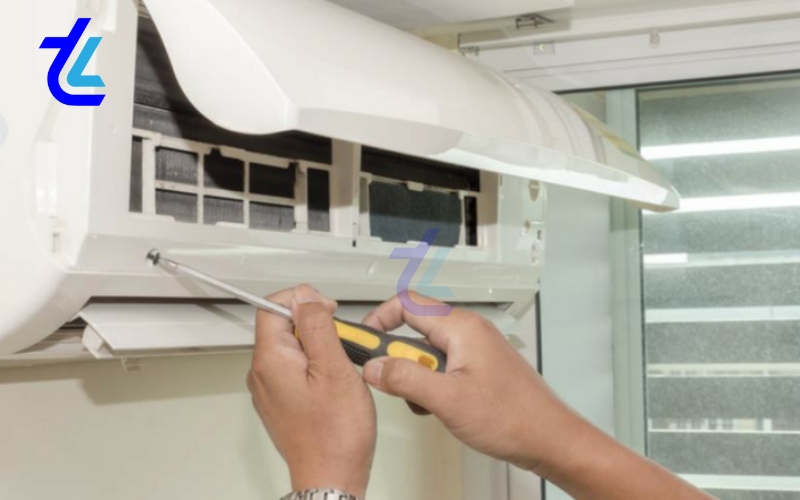 Lắp đặt máy lạnh – bảng giá lắp ráp máy lạnh chuyên nghiệp 1 lap dat may lanh 3