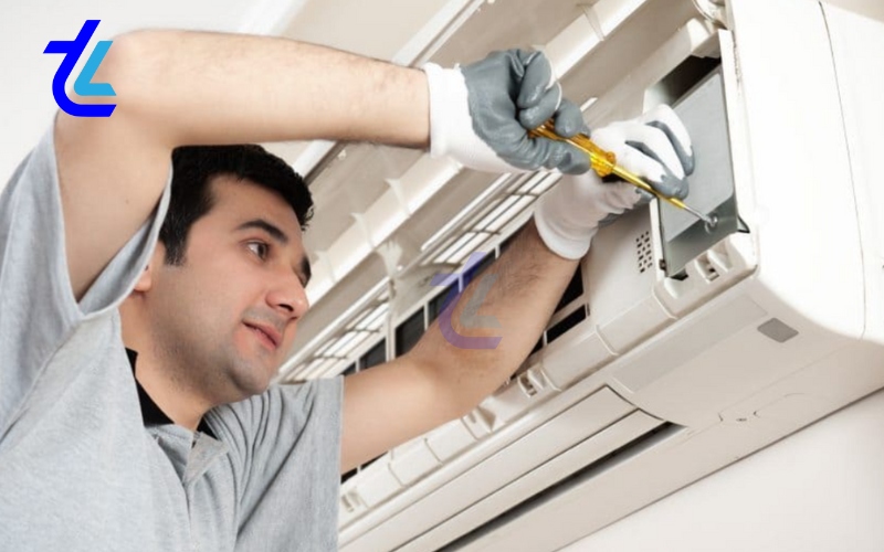 Lắp đặt máy lạnh – bảng giá lắp ráp máy lạnh chuyên nghiệp 2 lap dat may lanh 4