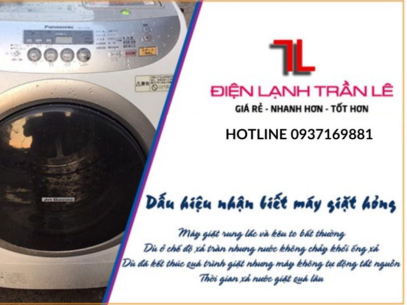 Sửa máy giặt uy tín – giá rẻ tại tphcm 5 sua may giat uy tin 1