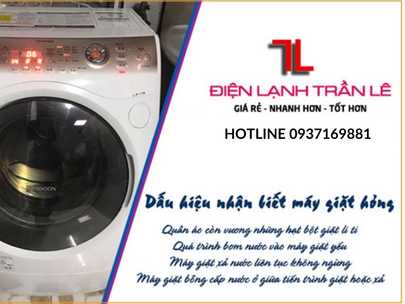 Sửa máy giặt uy tín – giá rẻ tại tphcm 3 sua may giat uy tin 10
