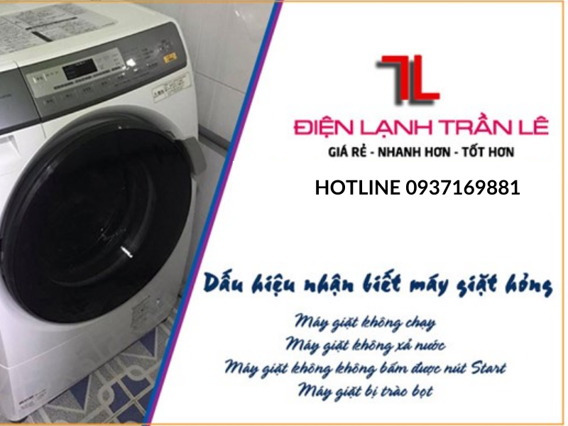Sửa máy giặt uy tín – giá rẻ tại tphcm 4 sua may giat uy tin 11