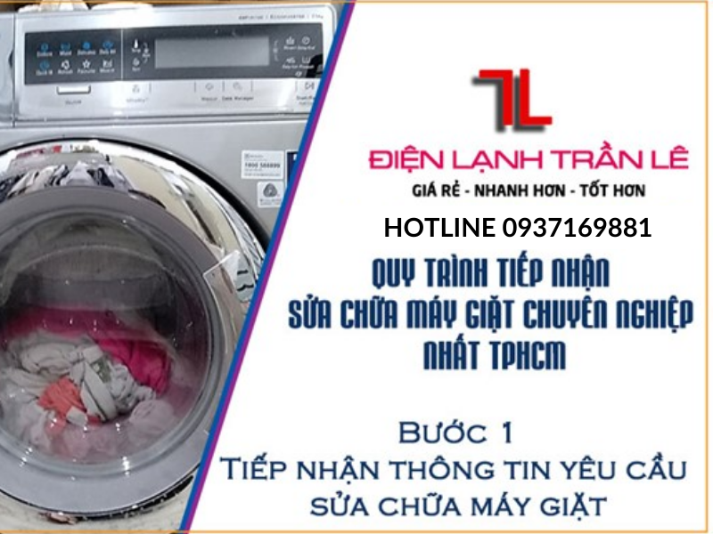 Sửa máy giặt uy tín – giá rẻ tại tphcm 7 sua may giat uy tin 2