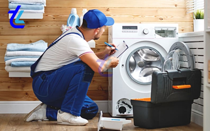 Sửa Máy Sấy Quần Áo Chuyên Nghiệp 1 Sửa Máy Sấy Quần Áo